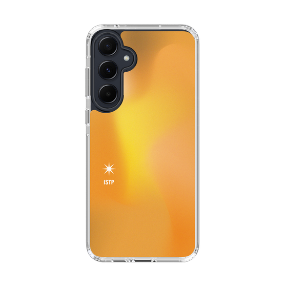 Slim Protection Case［ オリジナル - ISTP 巨匠 - グラデーション ］