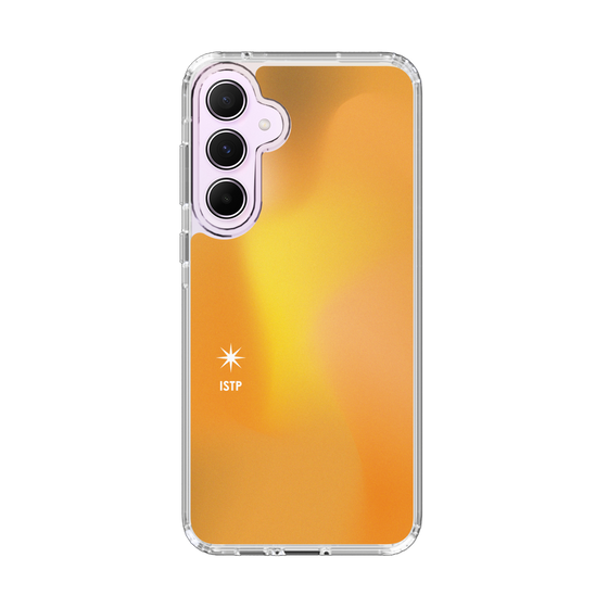 Slim Protection Case［ オリジナル - ISTP 巨匠 - グラデーション ］