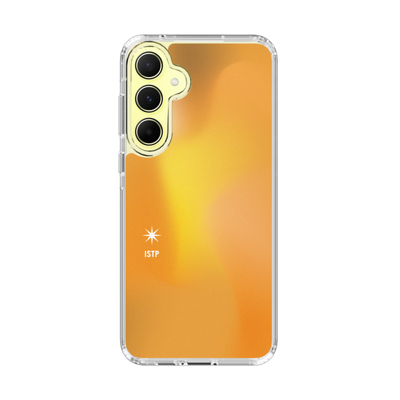Slim Protection Case［ オリジナル - ISTP 巨匠 - グラデーション ］