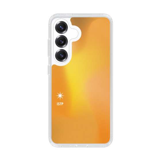 Slim Protection Case［ Original - ISTP Virtuoso - Gradient ］