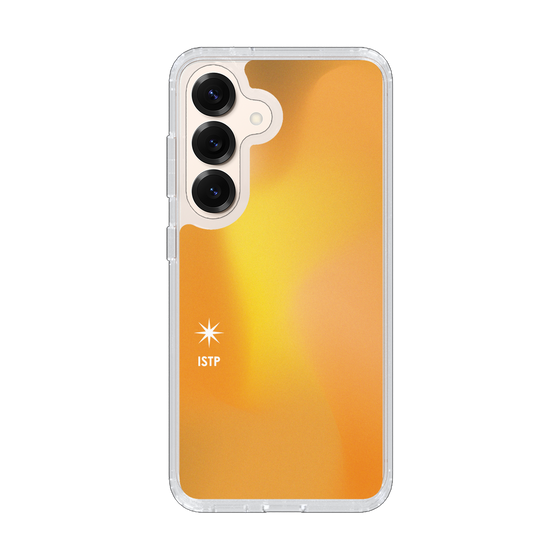 Slim Protection Case［ Original - ISTP Virtuoso - Gradient ］