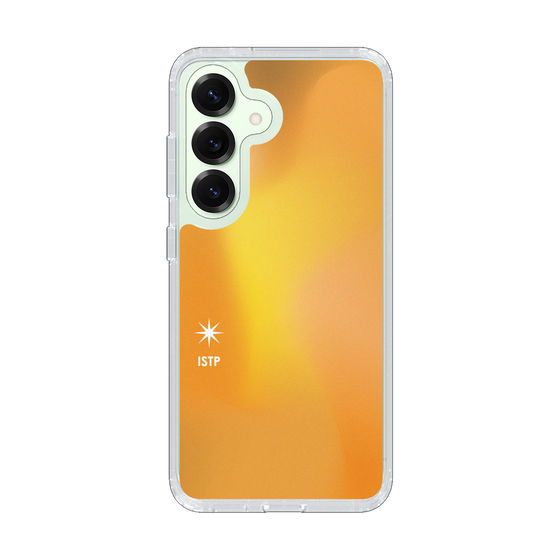 Slim Protection Case［ Original - ISTP Virtuoso - Gradient ］