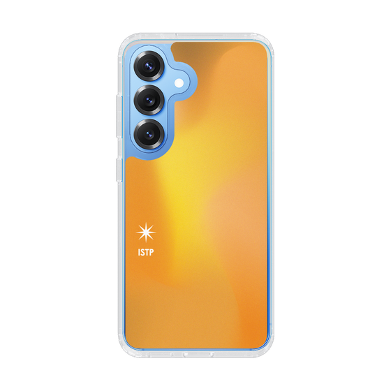 Slim Protection Case［ Original - ISTP Virtuoso - Gradient ］