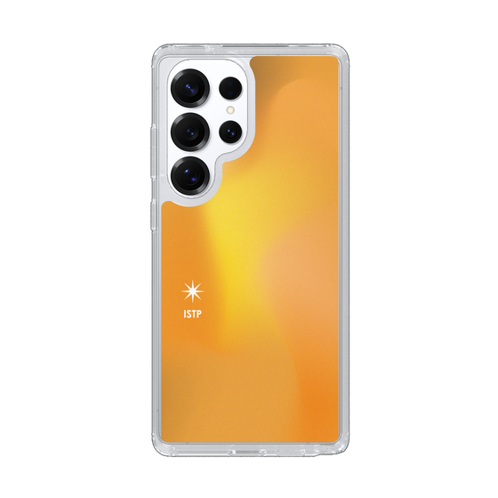 Slim Protection Case［ Original - ISTP Virtuoso - Gradient ］