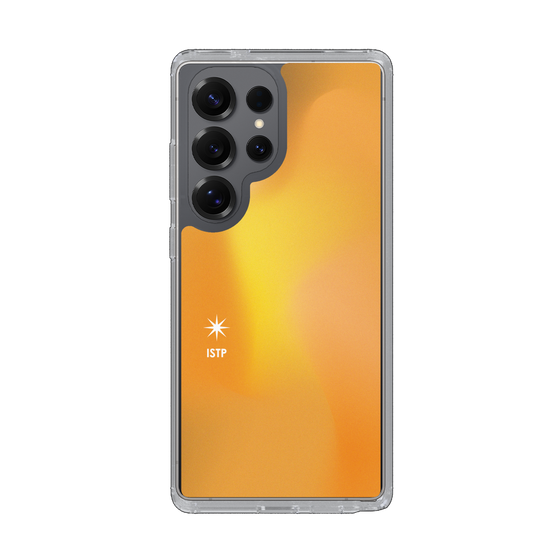 Slim Protection Case［ Original - ISTP Virtuoso - Gradient ］