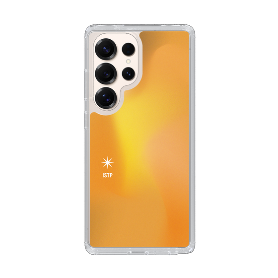Slim Protection Case［ Original - ISTP Virtuoso - Gradient ］