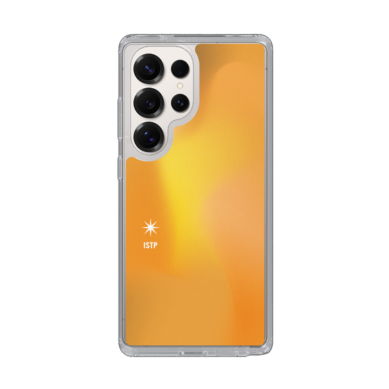 Slim Protection Case［ Original - ISTP Virtuoso - Gradient ］