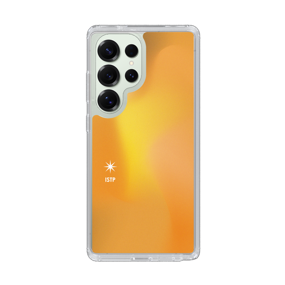 Slim Protection Case［ Original - ISTP Virtuoso - Gradient ］