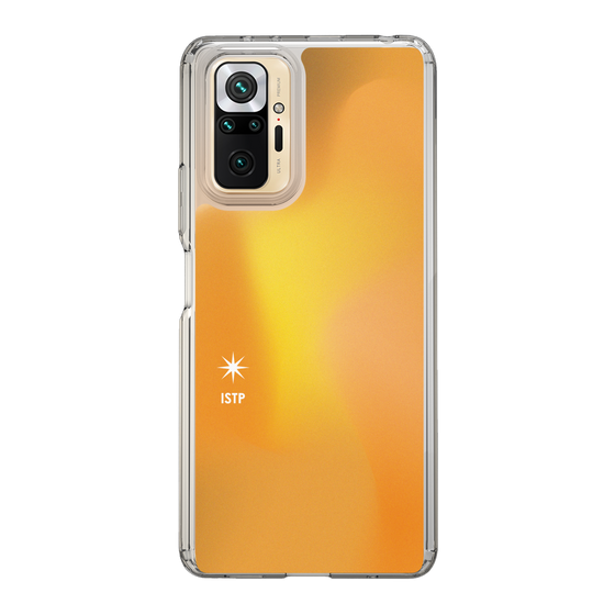 Slim Protection Case［ Original - ISTP Virtuoso - Gradient ］