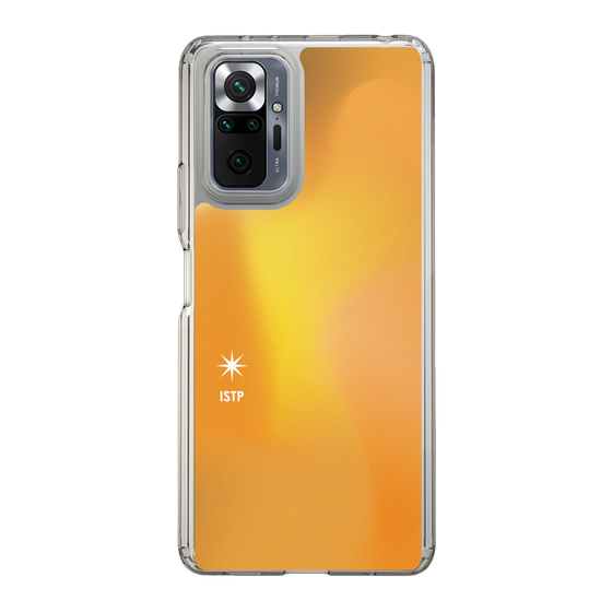 Slim Protection Case［ Original - ISTP Virtuoso - Gradient ］