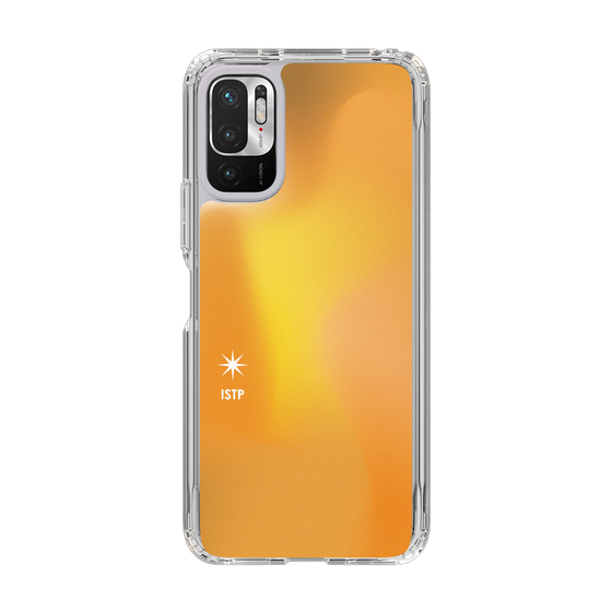 Slim Protection Case［ Original - ISTP Virtuoso - Gradient ］