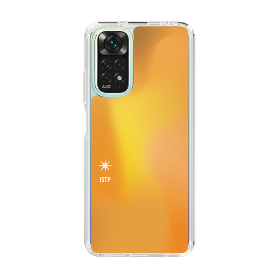 Slim Protection Case［ Original - ISTP Virtuoso - Gradient ］