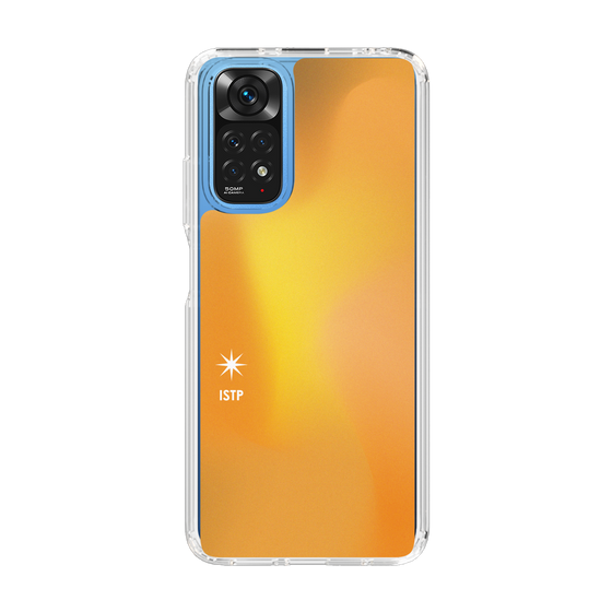 Slim Protection Case［ Original - ISTP Virtuoso - Gradient ］