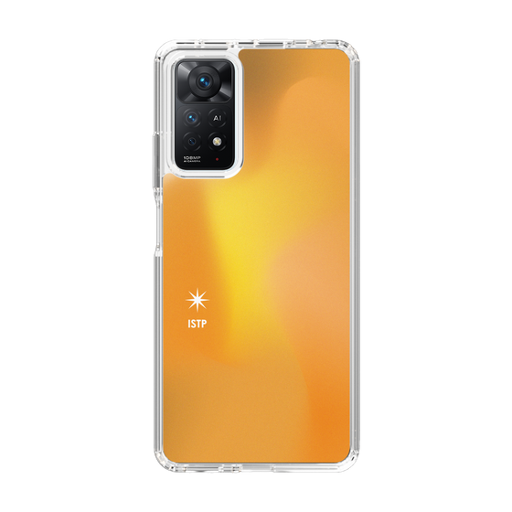 Slim Protection Case［ Original - ISTP Virtuoso - Gradient ］