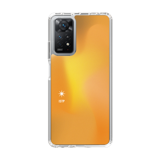 Slim Protection Case［ Original - ISTP Virtuoso - Gradient ］