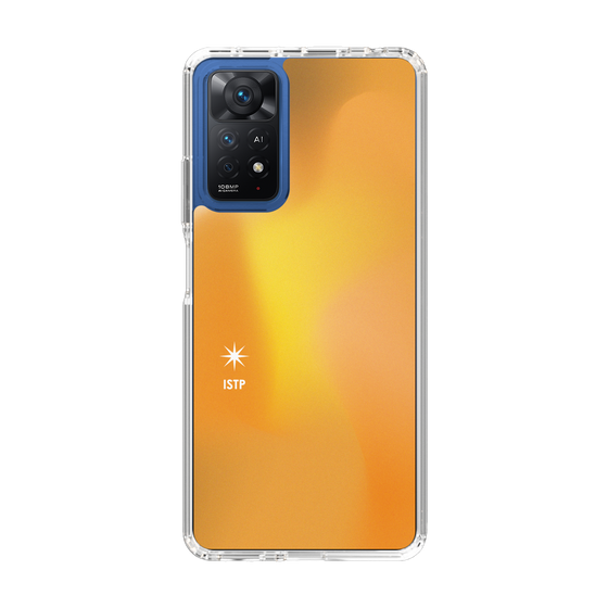 Slim Protection Case［ Original - ISTP Virtuoso - Gradient ］