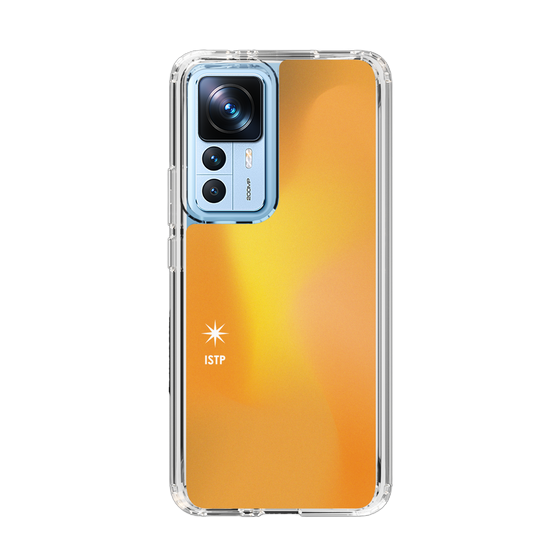 Slim Protection Case［ Original - ISTP Virtuoso - Gradient ］