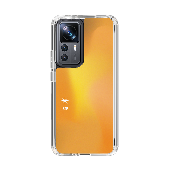 Slim Protection Case［ Original - ISTP Virtuoso - Gradient ］