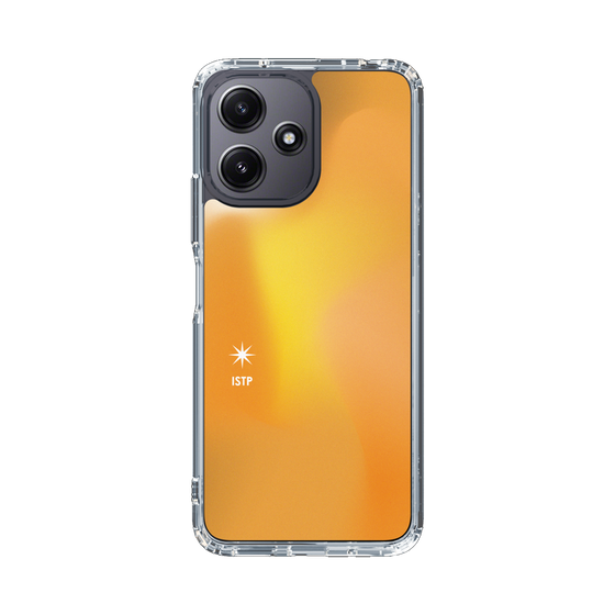Slim Protection Case［ Original - ISTP Virtuoso - Gradient ］