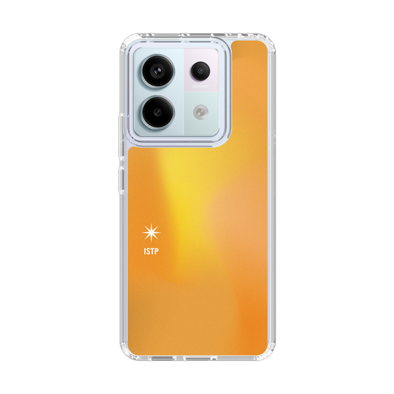Slim Protection Case［ Original - ISTP Virtuoso - Gradient ］