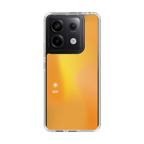 Slim Protection Case［ Original - ISTP Virtuoso - Gradient ］