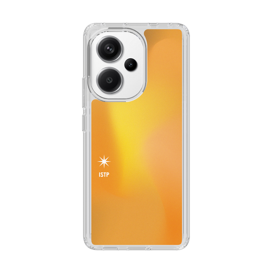 Slim Protection Case［ Original - ISTP Virtuoso - Gradient ］