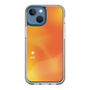 Slim Protection Case［ Original - ESTP Entrepreneur - Gradient ］