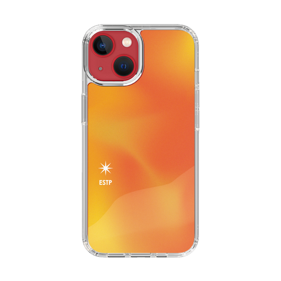 Slim Protection Case［ Original - ESTP Entrepreneur - Gradient ］