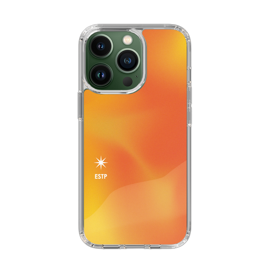 Slim Protection Case［ Original - ESTP Entrepreneur - Gradient ］