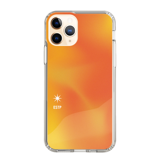 Slim Protection Case［ Original - ESTP Entrepreneur - Gradient ］
