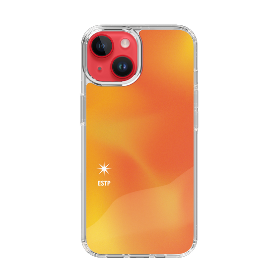 Slim Protection Case［ Original - ESTP Entrepreneur - Gradient ］