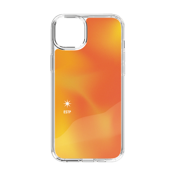 Slim Protection Case［ Original - ESTP Entrepreneur - Gradient ］