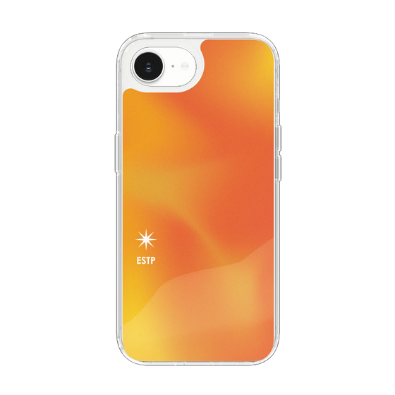 Slim Protection Case［ Original - ESTP Entrepreneur - Gradient ］