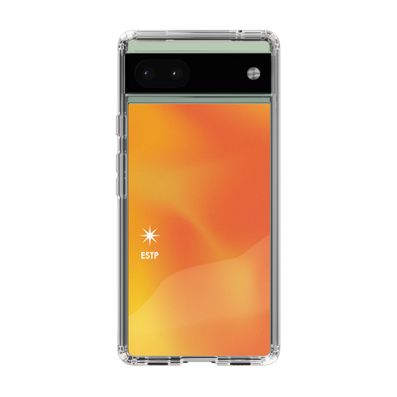 Slim Protection Case［ Original - ESTP Entrepreneur - Gradient ］