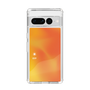 Slim Protection Case［ Original - ESTP Entrepreneur - Gradient ］