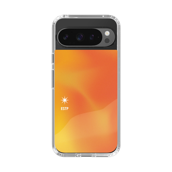 Slim Protection Case［ Original - ESTP Entrepreneur - Gradient ］