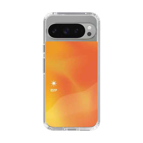 Slim Protection Case［ Original - ESTP Entrepreneur - Gradient ］