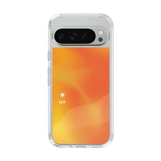 Slim Protection Case［ Original - ESTP Entrepreneur - Gradient ］