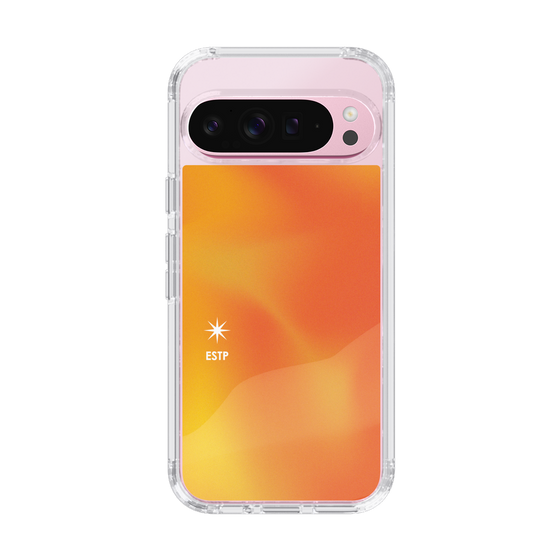 Slim Protection Case［ Original - ESTP Entrepreneur - Gradient ］