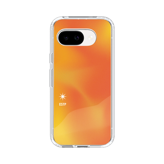 Slim Protection Case［ Original - ESTP Entrepreneur - Gradient ］