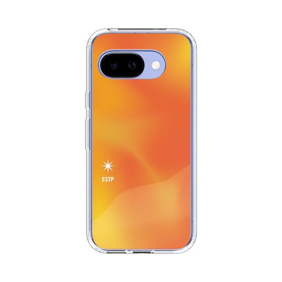 Slim Protection Case［ Original - ESTP Entrepreneur - Gradient ］