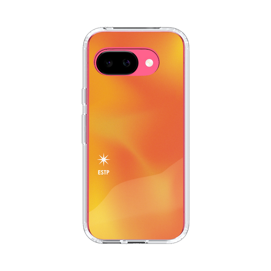 Slim Protection Case［ Original - ESTP Entrepreneur - Gradient ］