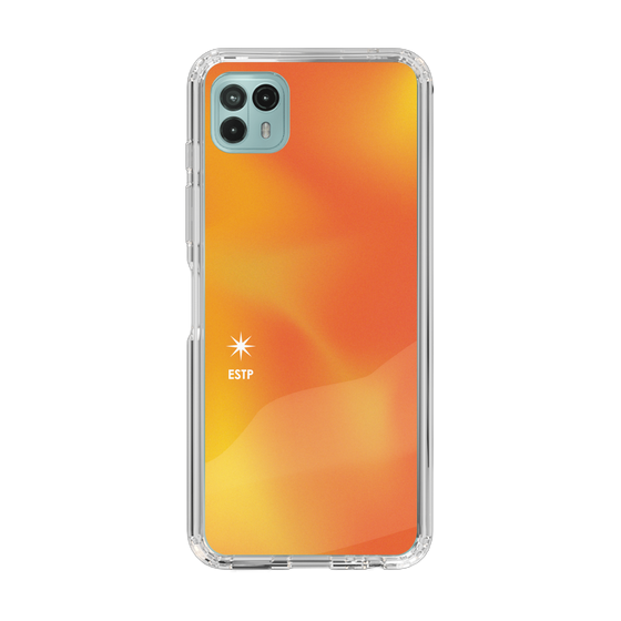 Slim Protection Case［ Original - ESTP Entrepreneur - Gradient ］