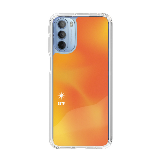 Slim Protection Case［ Original - ESTP Entrepreneur - Gradient ］