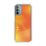Slim Protection Case［ Original - ESTP Entrepreneur - Gradient ］