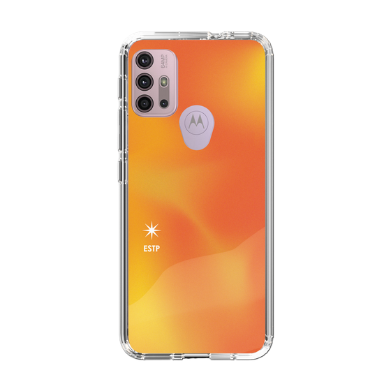Slim Protection Case［ Original - ESTP Entrepreneur - Gradient ］