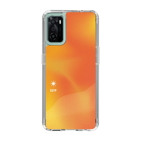 Slim Protection Case［ Original - ESTP Entrepreneur - Gradient ］