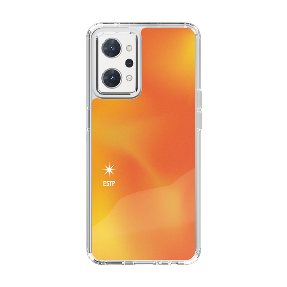 Slim Protection Case［ Original - ESTP Entrepreneur - Gradient ］