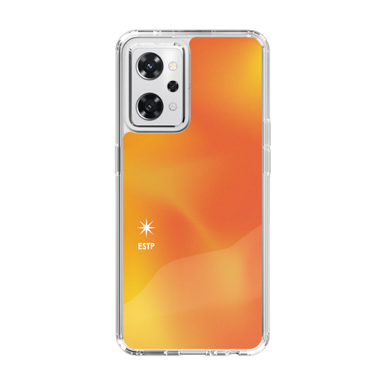 Slim Protection Case［ オリジナル - ESTP 起業家 - グラデーション ］