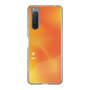 Slim Protection Case［ Original - ESTP Entrepreneur - Gradient ］